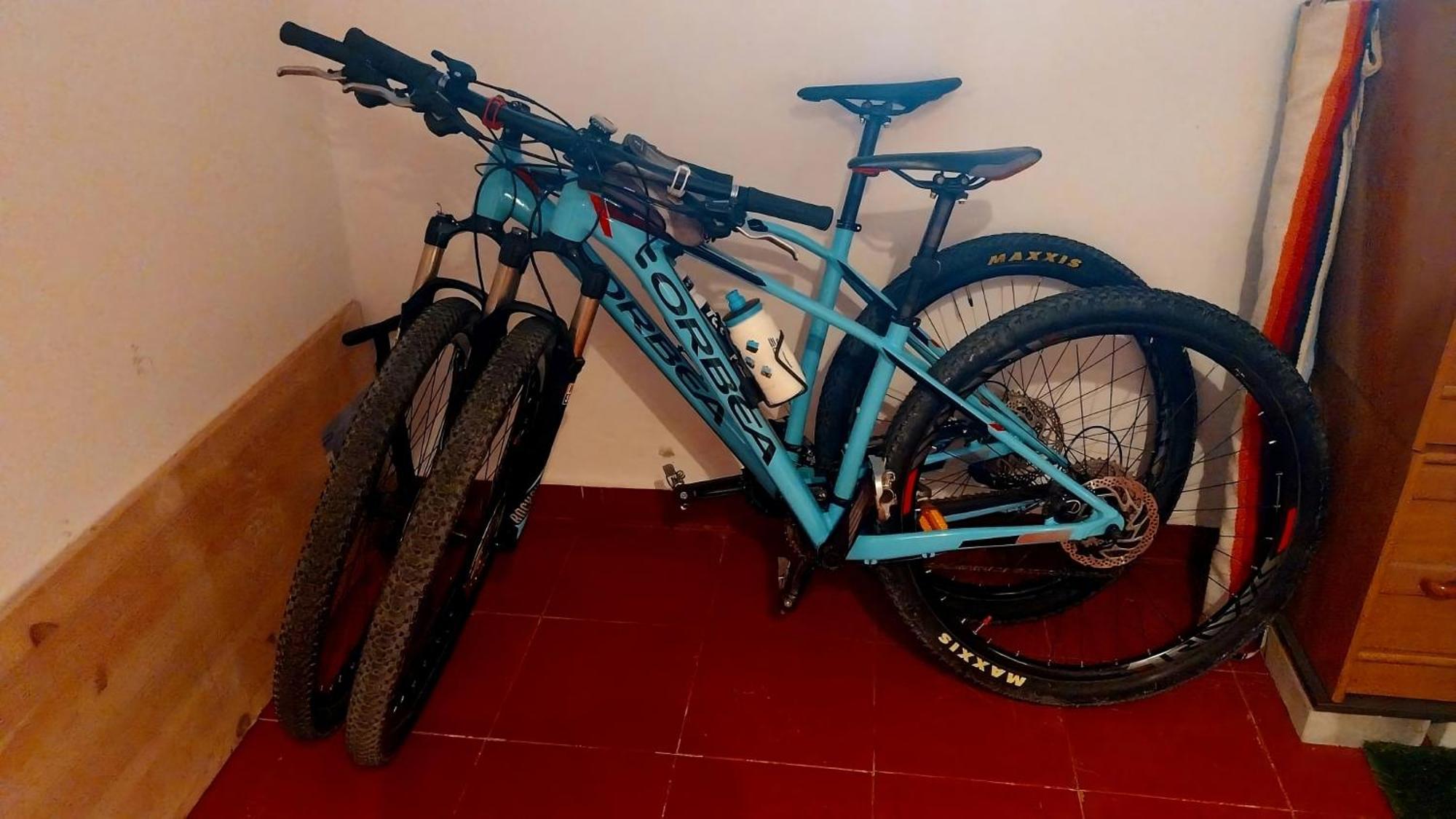 Appartamento El Escondite De