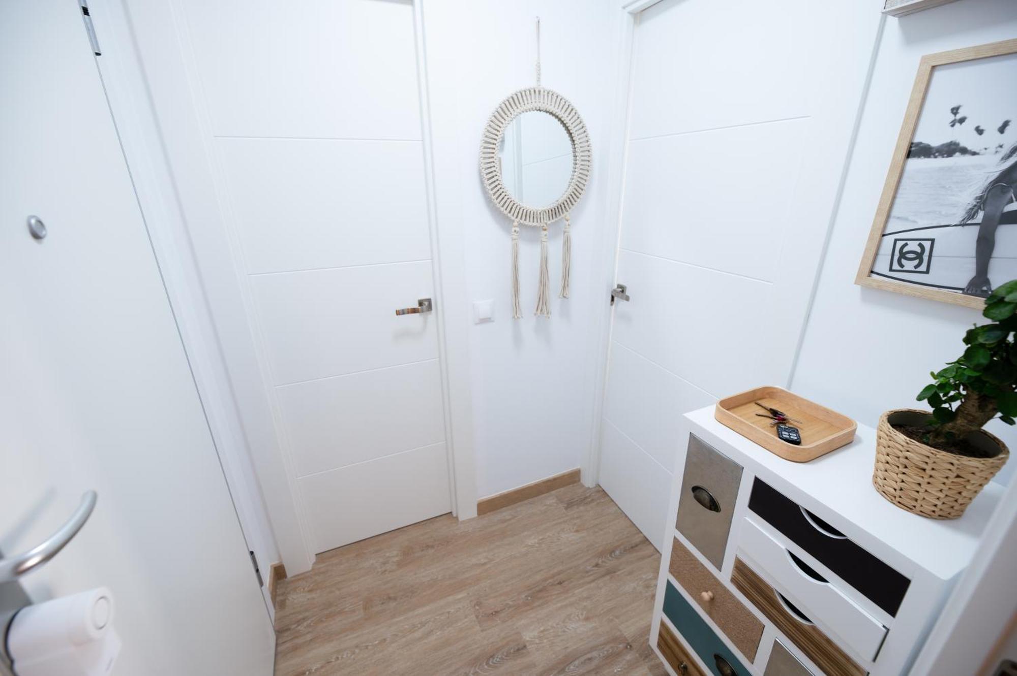 Apartment El Escondite De Somo