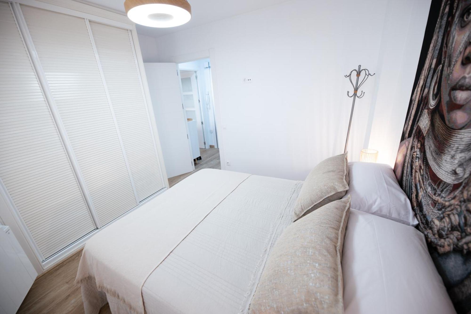 El Escondite De Apartment Somo